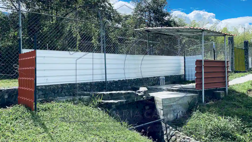 Casa Campestre San Jose